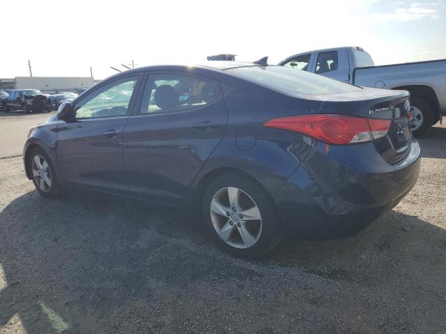 Photo 1 VIN: 5NPDH4AE0DH450008 - HYUNDAI ELANTRA GL 