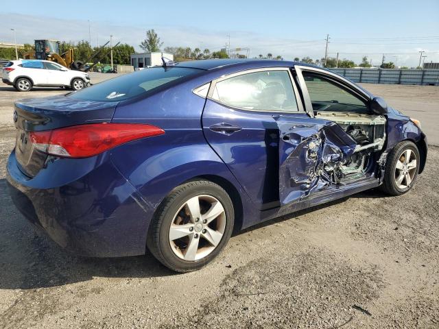 Photo 2 VIN: 5NPDH4AE0DH450008 - HYUNDAI ELANTRA GL 