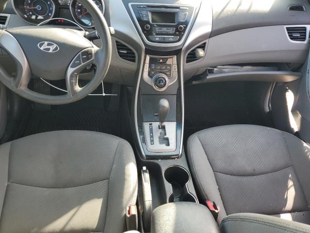 Photo 7 VIN: 5NPDH4AE0DH450008 - HYUNDAI ELANTRA GL 