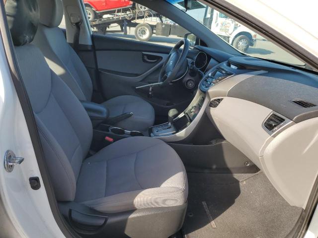 Photo 4 VIN: 5NPDH4AE0DH451157 - HYUNDAI ELANTRA GL 