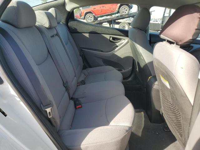 Photo 5 VIN: 5NPDH4AE0DH451157 - HYUNDAI ELANTRA GL 