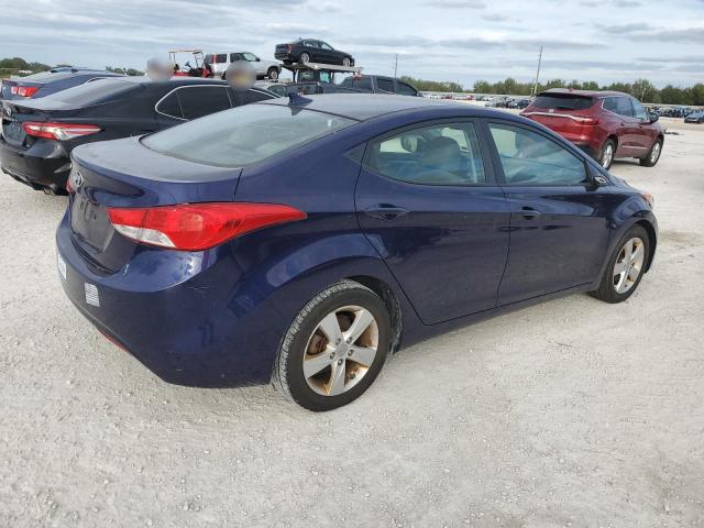 Photo 2 VIN: 5NPDH4AE0DH451451 - HYUNDAI ELANTRA GL 