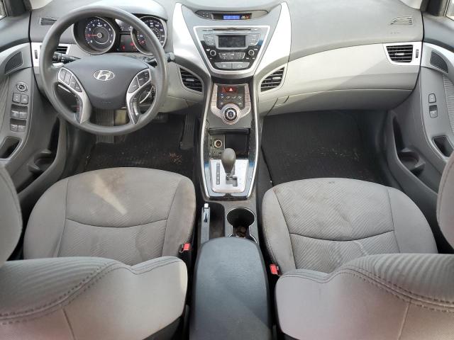 Photo 7 VIN: 5NPDH4AE0DH451451 - HYUNDAI ELANTRA GL 