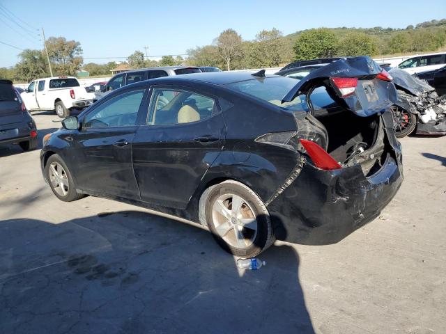 Photo 1 VIN: 5NPDH4AE0DH453913 - HYUNDAI ELANTRA 