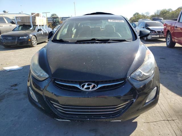 Photo 4 VIN: 5NPDH4AE0DH453913 - HYUNDAI ELANTRA 