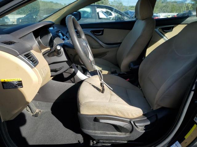 Photo 6 VIN: 5NPDH4AE0DH453913 - HYUNDAI ELANTRA 