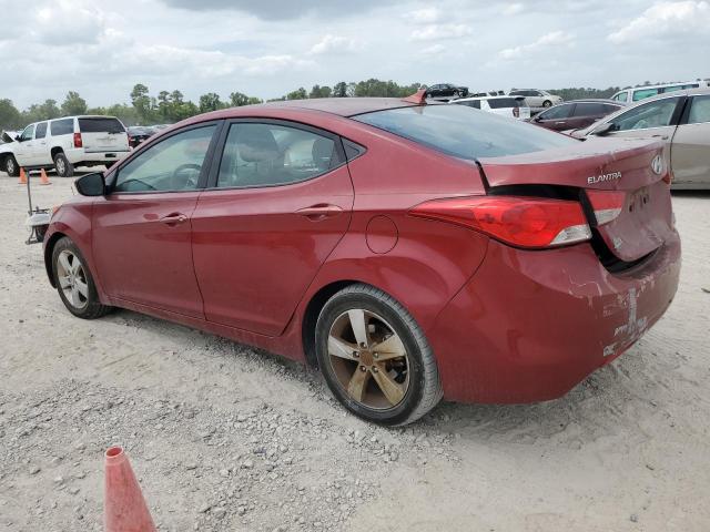 Photo 1 VIN: 5NPDH4AE0DH454236 - HYUNDAI ELANTRA 