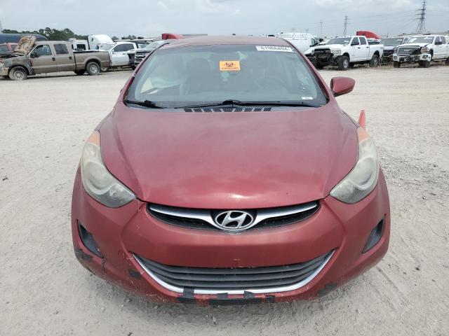 Photo 4 VIN: 5NPDH4AE0DH454236 - HYUNDAI ELANTRA 