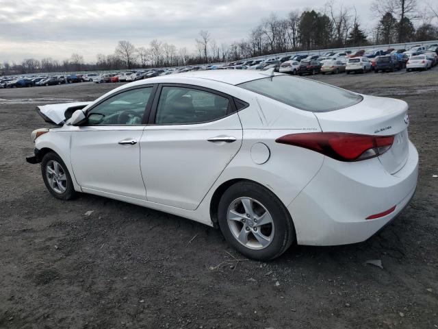 Photo 1 VIN: 5NPDH4AE0EH456392 - HYUNDAI ELANTRA 