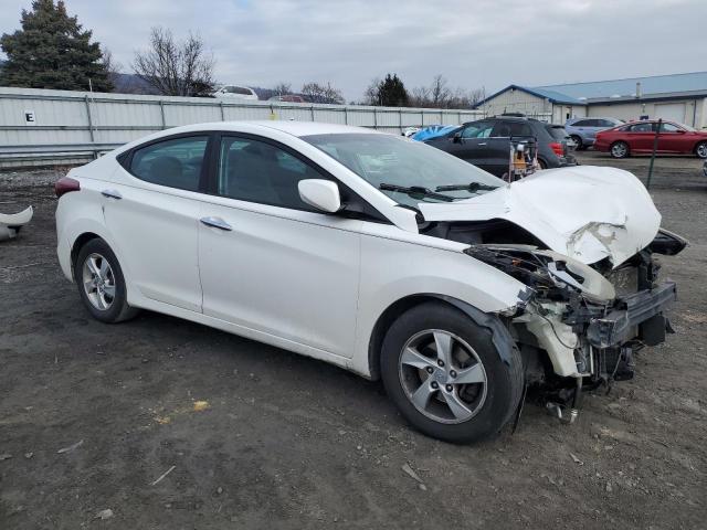 Photo 3 VIN: 5NPDH4AE0EH456392 - HYUNDAI ELANTRA 