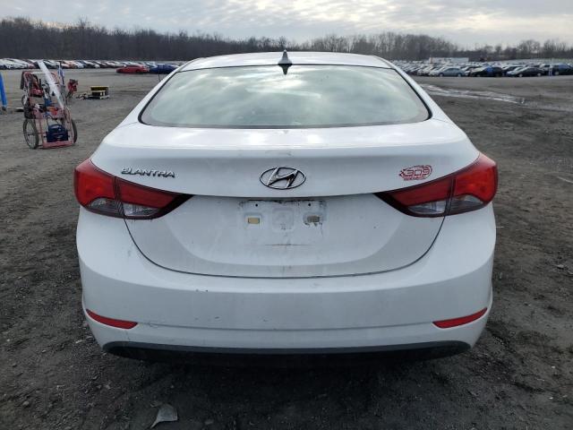 Photo 5 VIN: 5NPDH4AE0EH456392 - HYUNDAI ELANTRA 