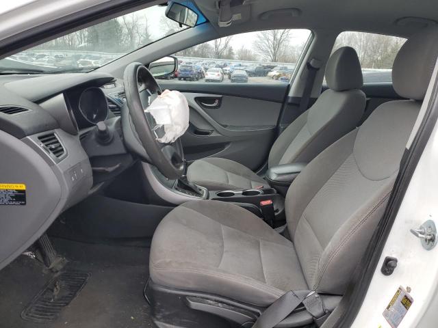 Photo 6 VIN: 5NPDH4AE0EH456392 - HYUNDAI ELANTRA 