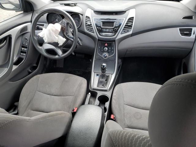 Photo 7 VIN: 5NPDH4AE0EH456392 - HYUNDAI ELANTRA 