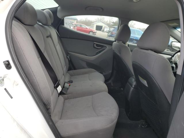 Photo 9 VIN: 5NPDH4AE0EH456392 - HYUNDAI ELANTRA 