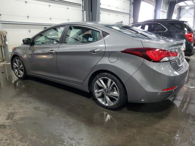 Photo 1 VIN: 5NPDH4AE0EH459969 - HYUNDAI ELANTRA SE 