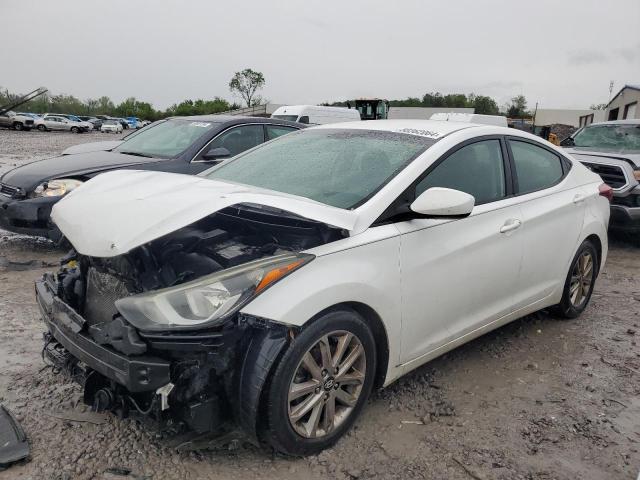 Photo 0 VIN: 5NPDH4AE0EH462421 - HYUNDAI ELANTRA 