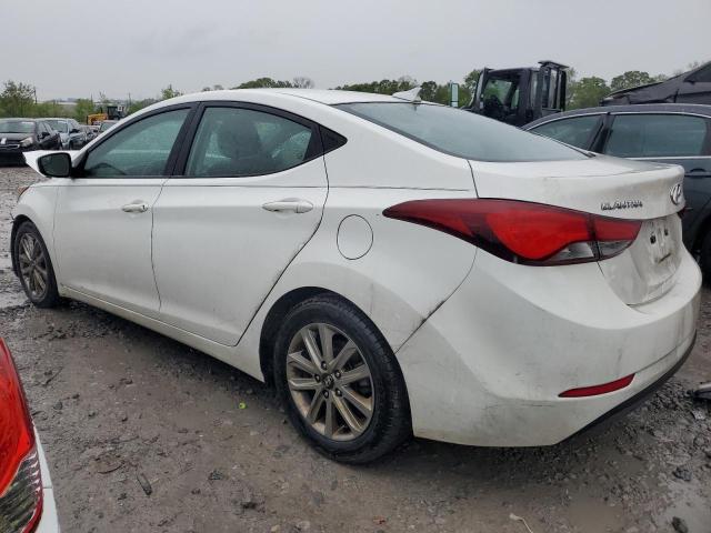 Photo 1 VIN: 5NPDH4AE0EH462421 - HYUNDAI ELANTRA 