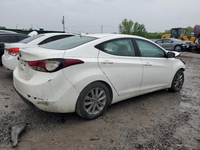 Photo 2 VIN: 5NPDH4AE0EH462421 - HYUNDAI ELANTRA 