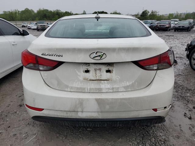 Photo 5 VIN: 5NPDH4AE0EH462421 - HYUNDAI ELANTRA 