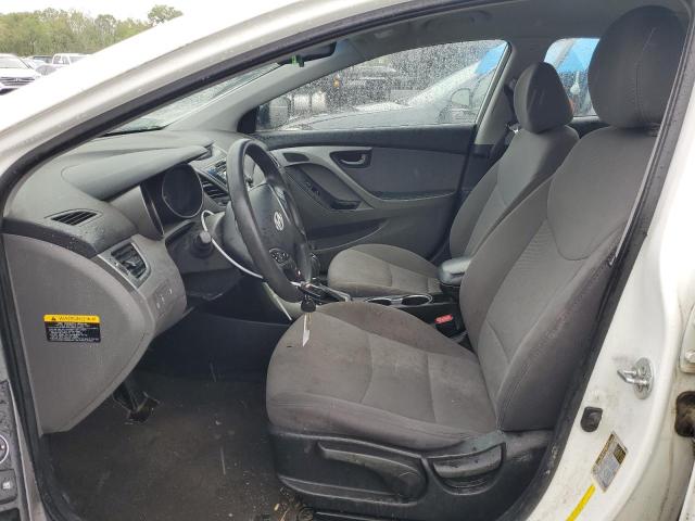 Photo 6 VIN: 5NPDH4AE0EH462421 - HYUNDAI ELANTRA 