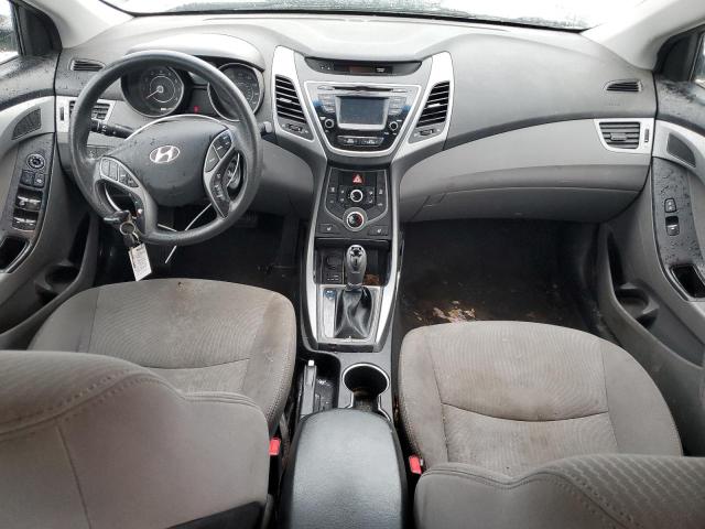 Photo 7 VIN: 5NPDH4AE0EH462421 - HYUNDAI ELANTRA 