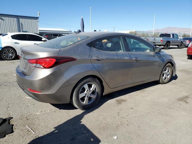 Photo 2 VIN: 5NPDH4AE0EH464332 - HYUNDAI ELANTRA SE 