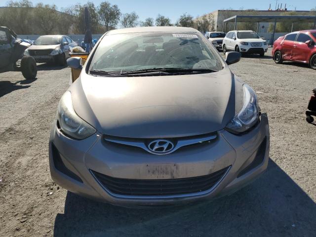 Photo 4 VIN: 5NPDH4AE0EH464332 - HYUNDAI ELANTRA SE 