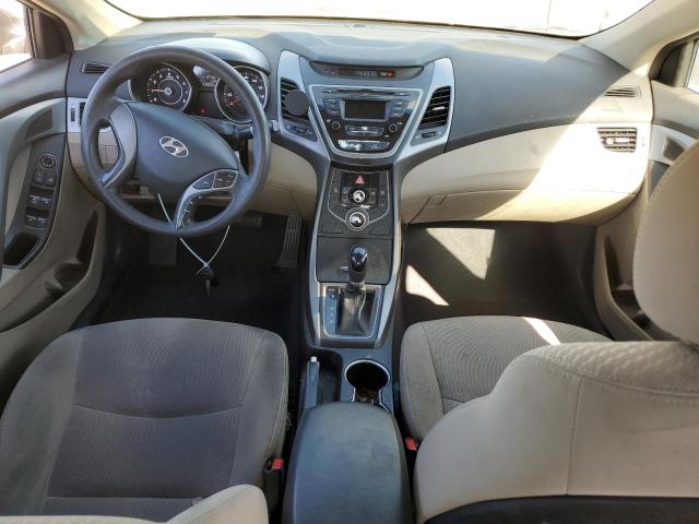 Photo 7 VIN: 5NPDH4AE0EH464332 - HYUNDAI ELANTRA SE 