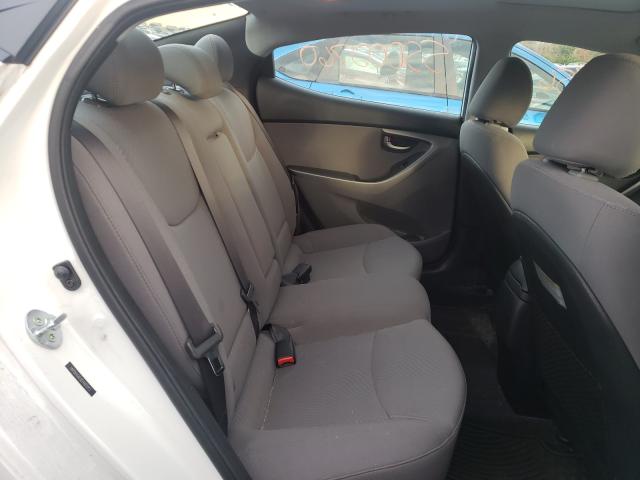 Photo 5 VIN: 5NPDH4AE0EH465013 - HYUNDAI ELANTRA 