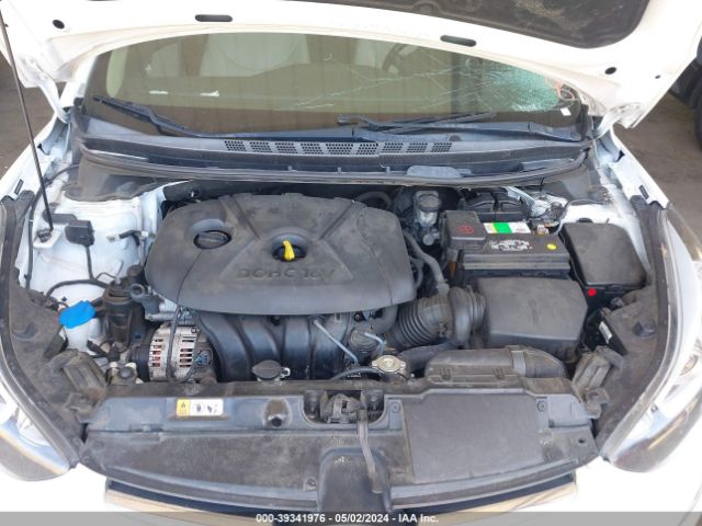 Photo 9 VIN: 5NPDH4AE0EH467909 - HYUNDAI ELANTRA 