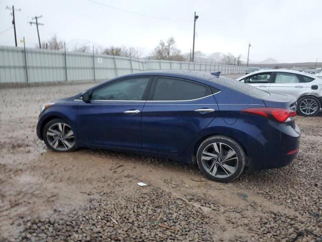 Photo 1 VIN: 5NPDH4AE0EH470468 - HYUNDAI ELANTRA SE 