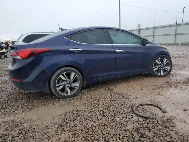 Photo 2 VIN: 5NPDH4AE0EH470468 - HYUNDAI ELANTRA SE 