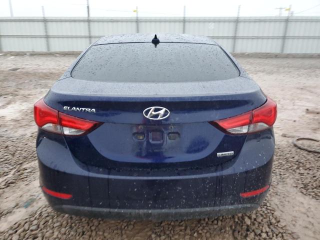 Photo 5 VIN: 5NPDH4AE0EH470468 - HYUNDAI ELANTRA SE 