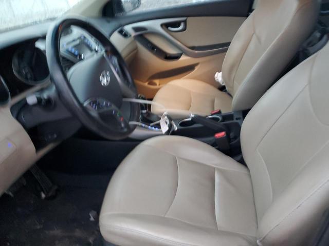 Photo 6 VIN: 5NPDH4AE0EH470468 - HYUNDAI ELANTRA SE 