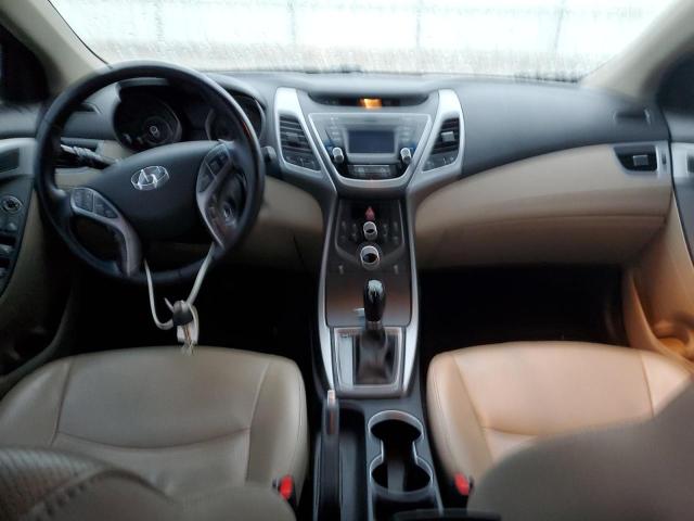 Photo 7 VIN: 5NPDH4AE0EH470468 - HYUNDAI ELANTRA SE 