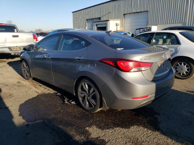 Photo 1 VIN: 5NPDH4AE0EH470907 - HYUNDAI ELANTRA SE 