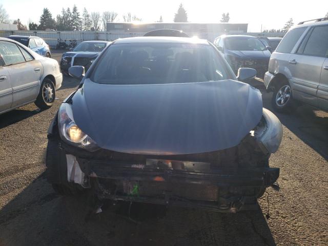 Photo 4 VIN: 5NPDH4AE0EH470907 - HYUNDAI ELANTRA SE 