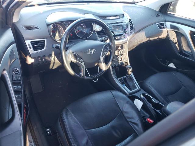 Photo 7 VIN: 5NPDH4AE0EH470907 - HYUNDAI ELANTRA SE 