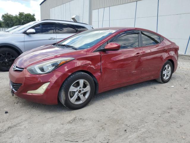 Photo 0 VIN: 5NPDH4AE0EH473385 - HYUNDAI ELANTRA 