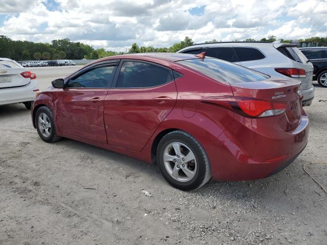 Photo 1 VIN: 5NPDH4AE0EH473385 - HYUNDAI ELANTRA 