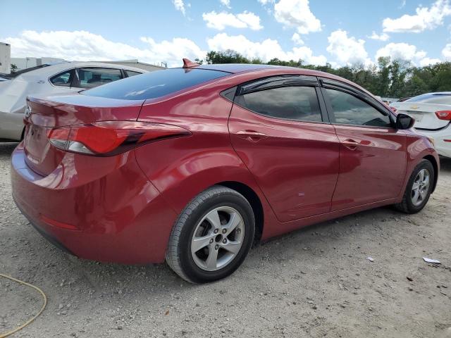 Photo 2 VIN: 5NPDH4AE0EH473385 - HYUNDAI ELANTRA 