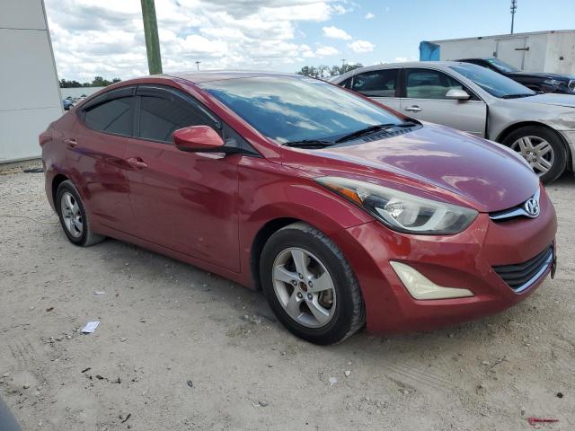 Photo 3 VIN: 5NPDH4AE0EH473385 - HYUNDAI ELANTRA 