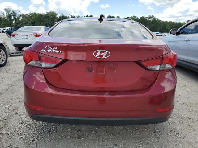 Photo 5 VIN: 5NPDH4AE0EH473385 - HYUNDAI ELANTRA 