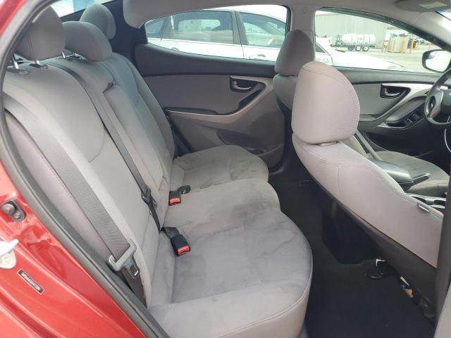 Photo 9 VIN: 5NPDH4AE0EH473385 - HYUNDAI ELANTRA 