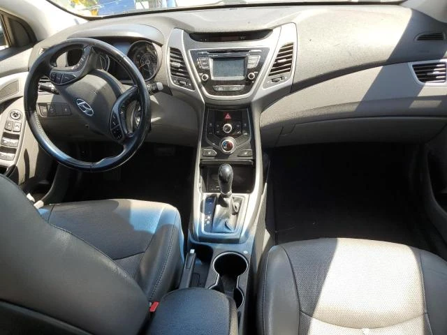 Photo 7 VIN: 5NPDH4AE0EH476500 - HYUNDAI ELANTRA SE 