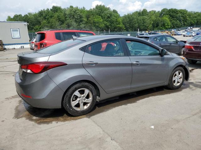 Photo 2 VIN: 5NPDH4AE0EH478084 - HYUNDAI ELANTRA SE 