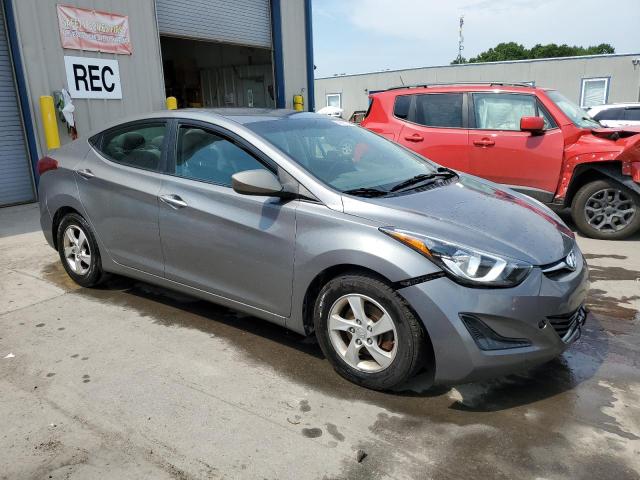 Photo 3 VIN: 5NPDH4AE0EH478084 - HYUNDAI ELANTRA SE 