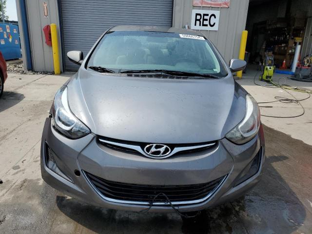 Photo 4 VIN: 5NPDH4AE0EH478084 - HYUNDAI ELANTRA SE 