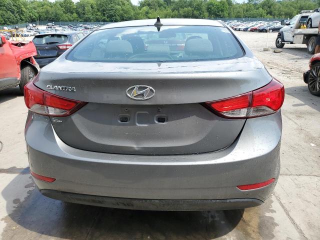 Photo 5 VIN: 5NPDH4AE0EH478084 - HYUNDAI ELANTRA SE 