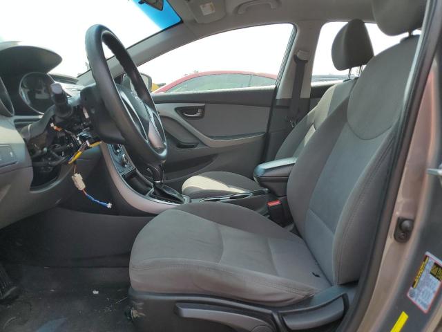 Photo 6 VIN: 5NPDH4AE0EH478084 - HYUNDAI ELANTRA SE 